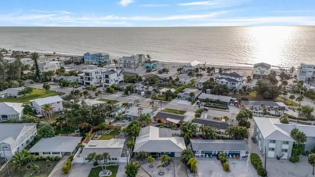 $850,000 | 1360 Holiday Drive, Unit A & B, Englewood, FL 34223