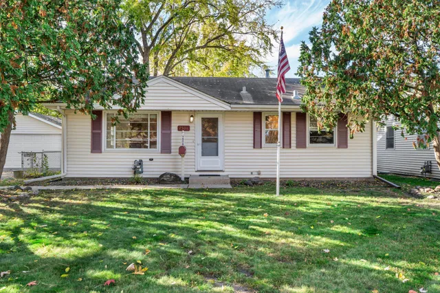 $315,000 | 7508 14th Avenue South, Richfield, MN 55423