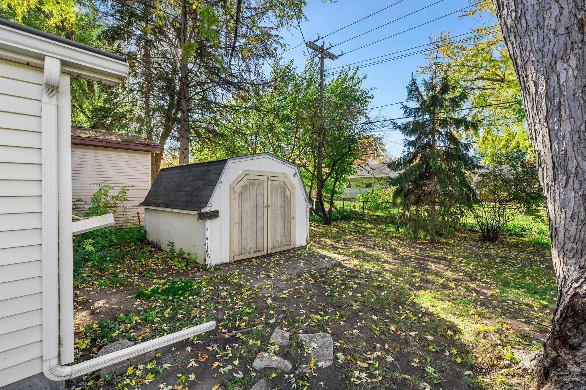 7508 14th Avenue South Richfield, MN 55423 - Photo 24 of 29