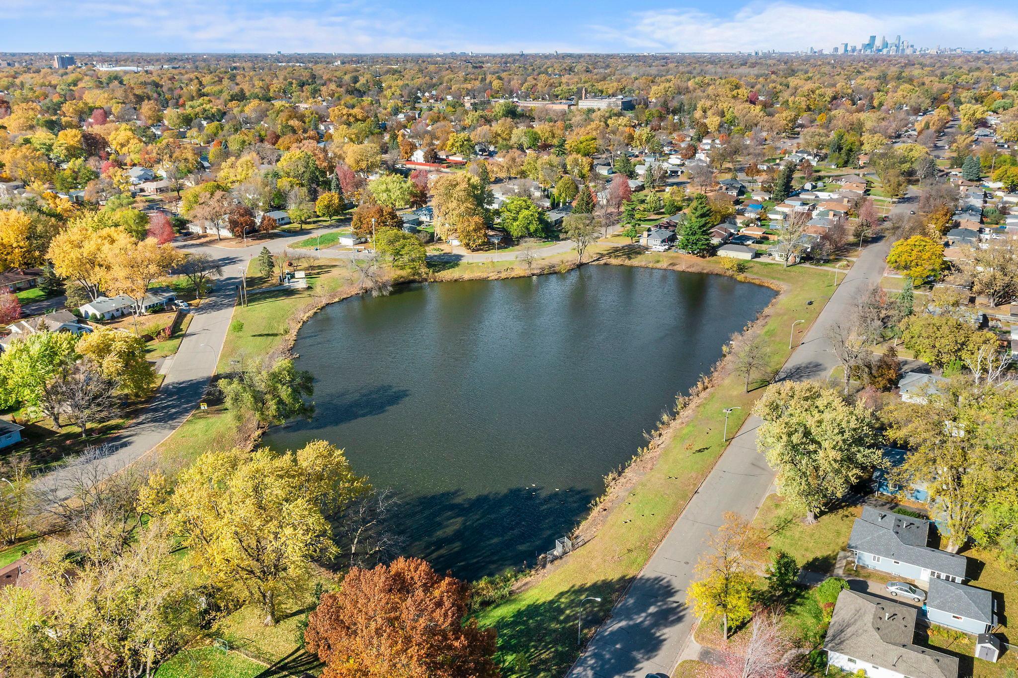 7508 14th Avenue South Richfield, MN 55423 - Photo 25 of 29