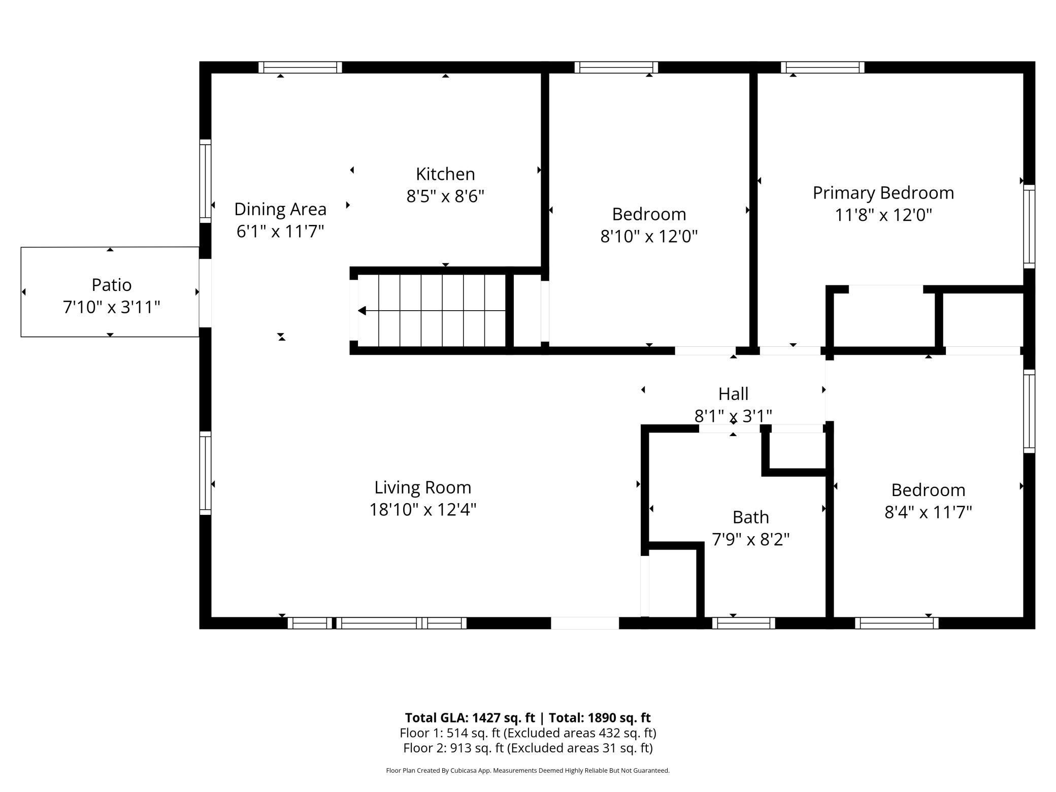 7508 14th Avenue South Richfield, MN 55423 - Photo 27 of 29