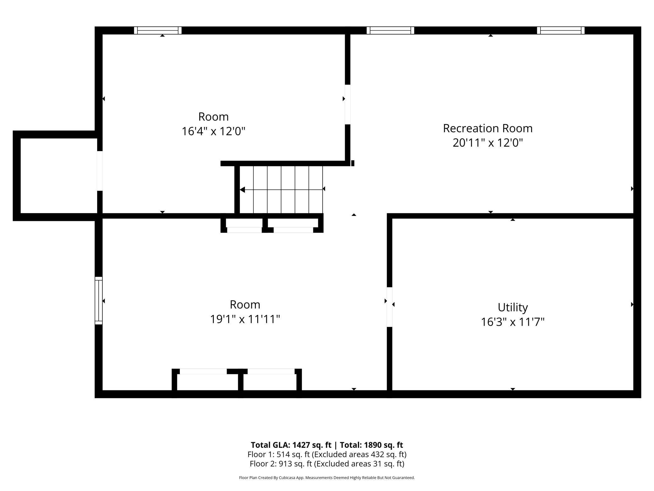 7508 14th Avenue South Richfield, MN 55423 - Photo 28 of 29