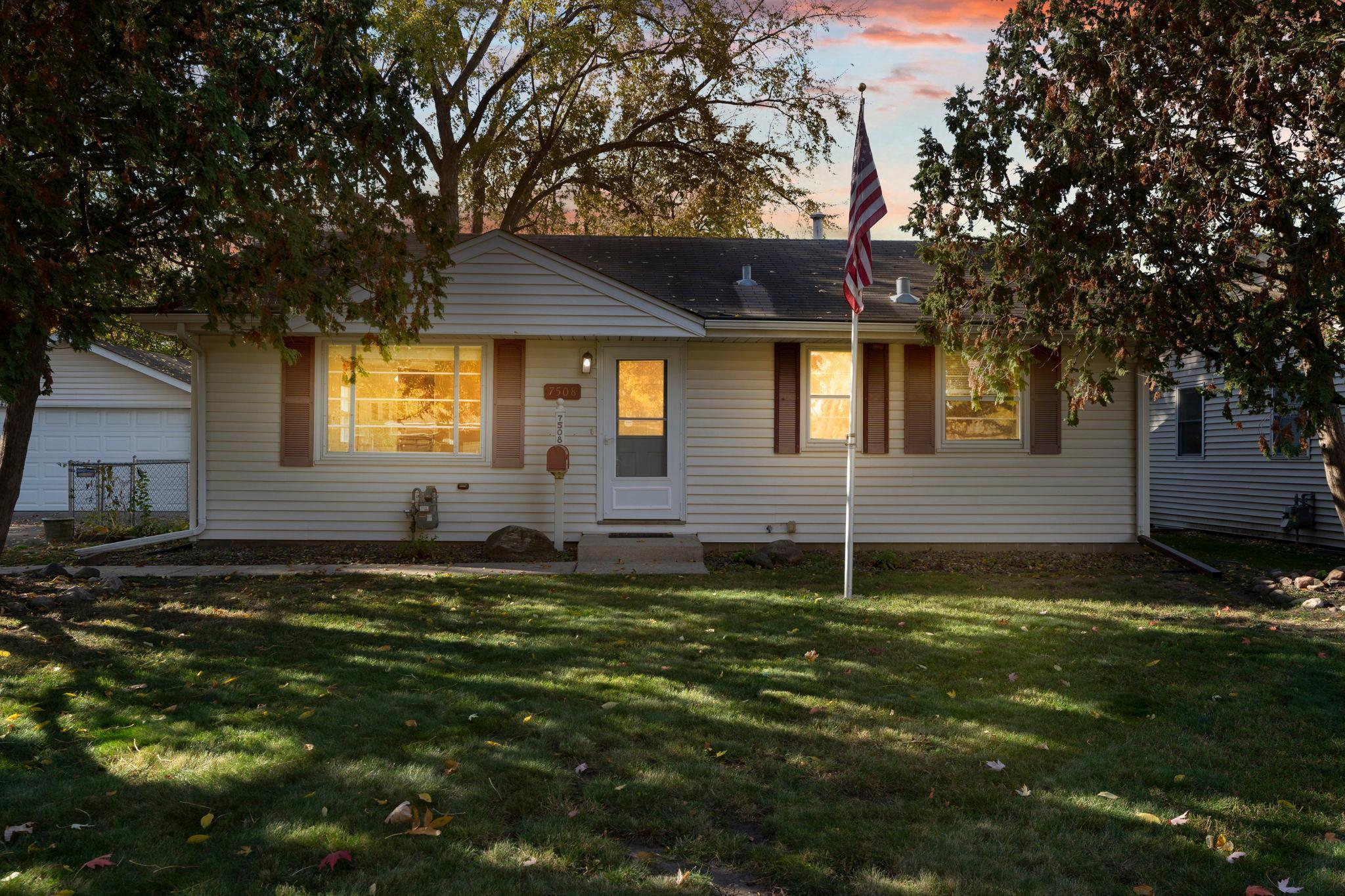 7508 14th Avenue South Richfield, MN 55423 - Photo 29 of 29