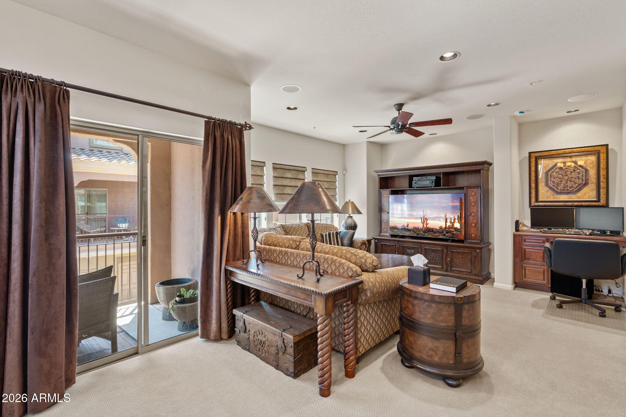 3935 East Rough Rider Road, Unit 1169 Phoenix, AZ 85050 - Photo 9 of 44