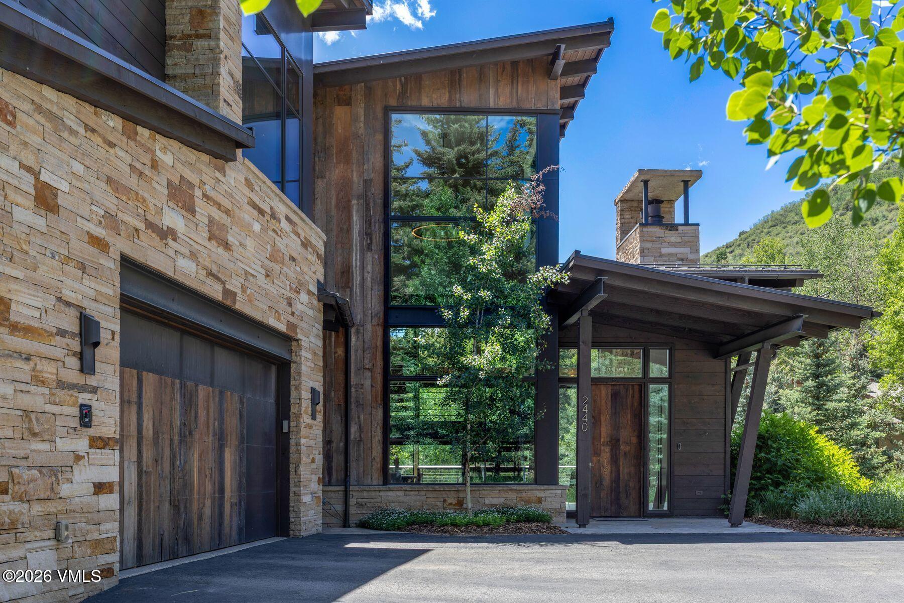 2440 Chamonix Lane Vail, CO 81657 - Photo 2 of 54 photo_online_000
