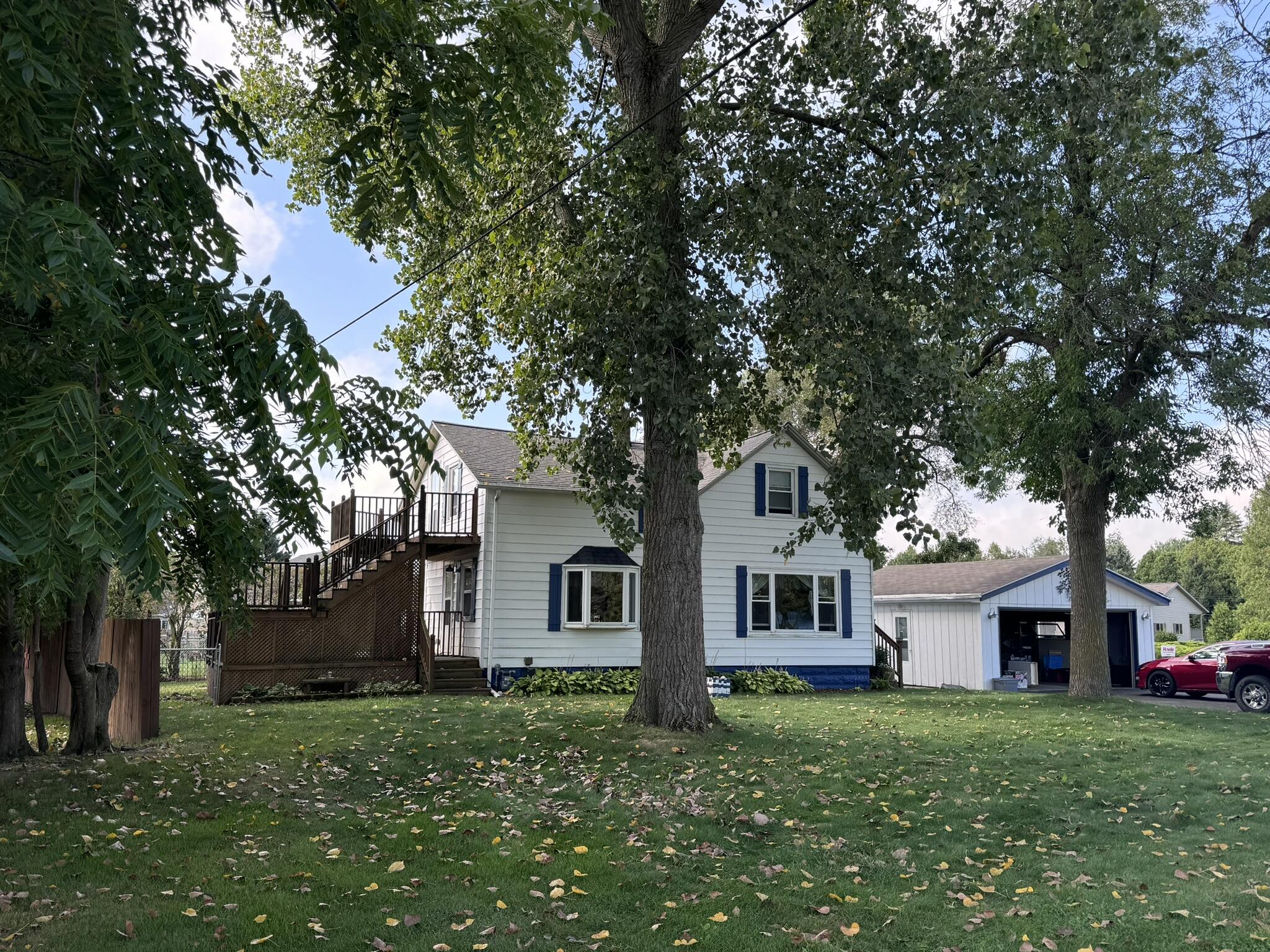 3315 Cedar Heights Drive Two Rivers, WI 54241 - Photo 1 of 11 Front