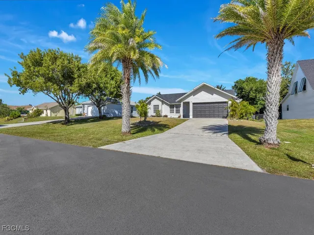 $2,300 | 1931 Southwest 36th Terrace, Cape Coral, FL 33914