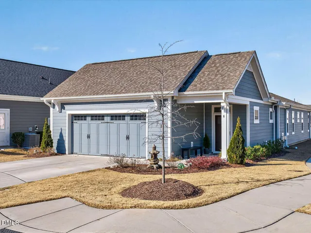 $440,000 | 6 Cabarrus Wy., Clayton, NC 27520