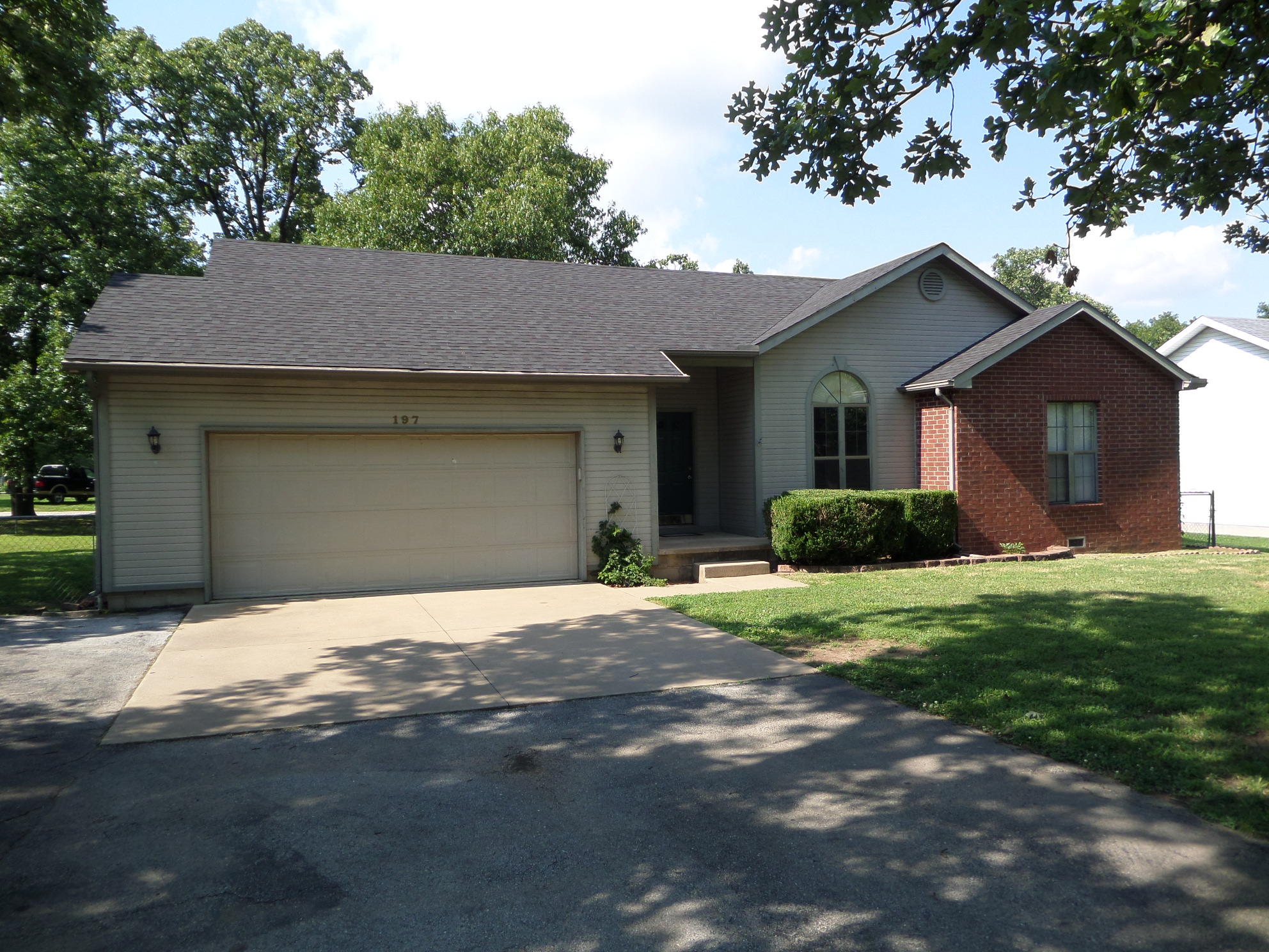 197 Gum Road Carl Junction, MO 64834 - Photo 1 of 1 197 Gum 001