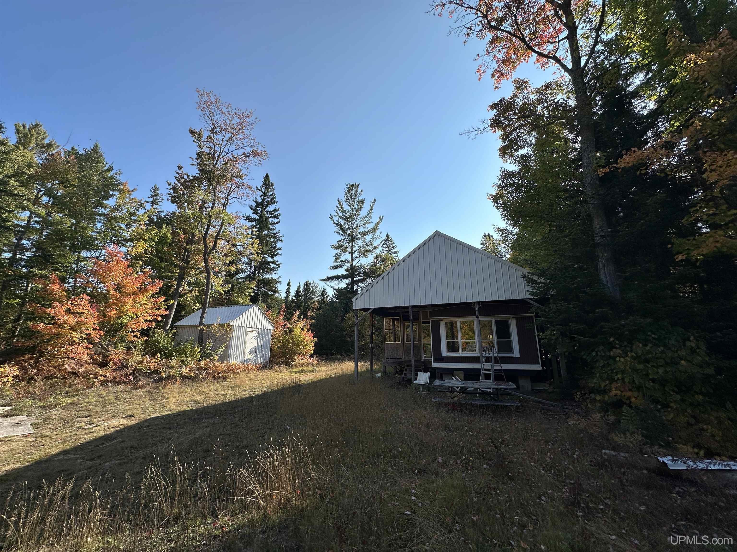 510 Rd Ishpeming Mi 49849 Road Negaunee, MI 49866 - Photo 49 of 54
