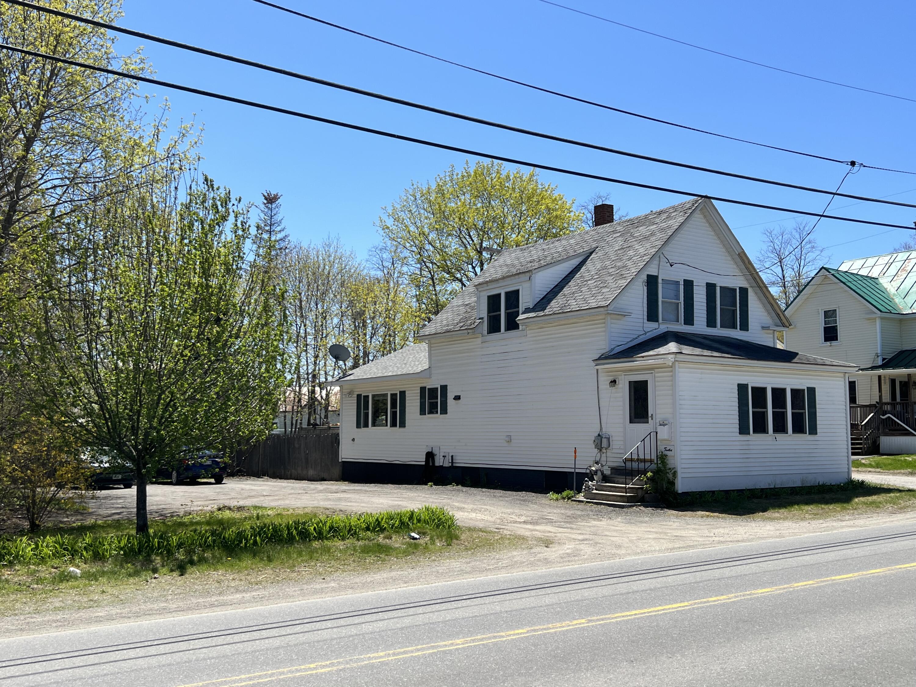 12 Grove Street Waterville, ME 04901 - Photo 1 of 19 IMG_2803