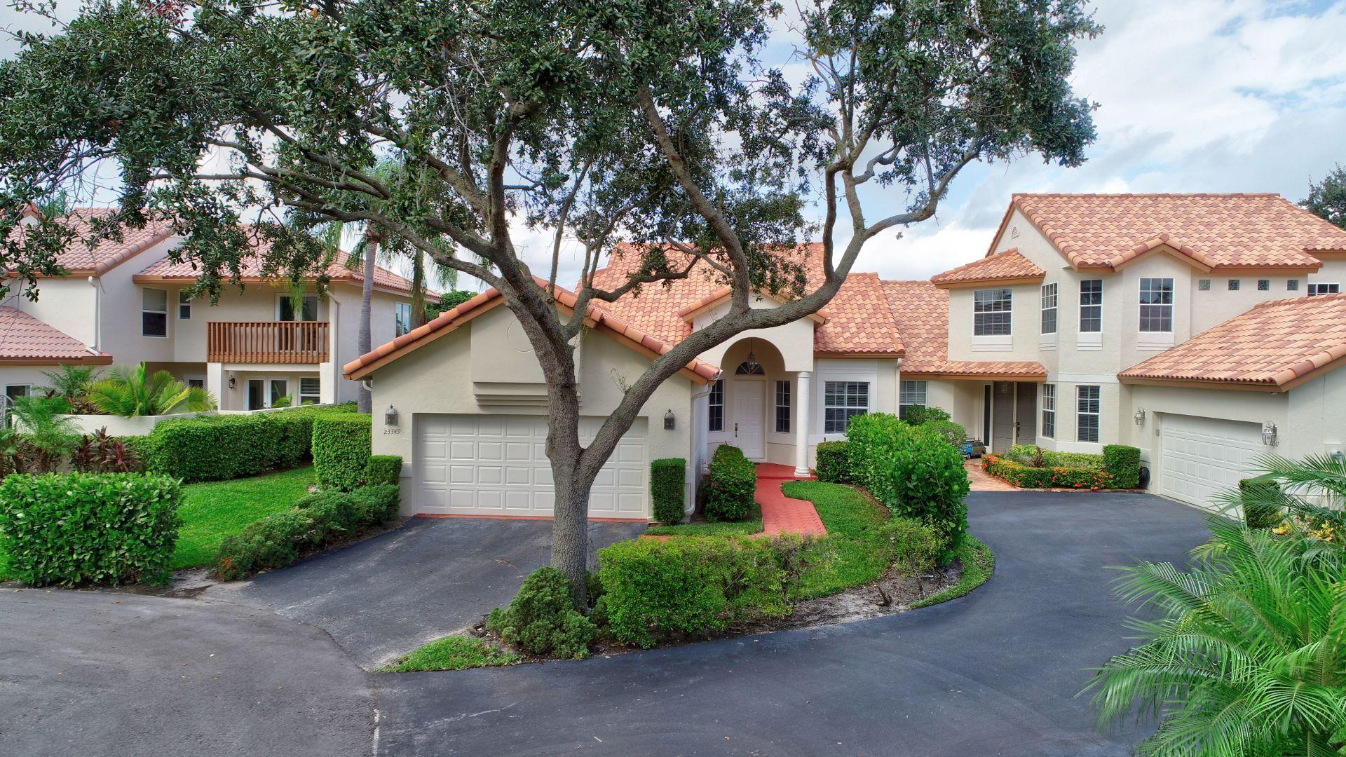 23349 Water Circle Boca Raton, FL 33486 - Photo 32 of 44 Cul-de-Sac