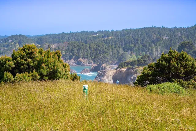 $2,900,000 | 50500 Buckhorn Cove Road East, Little River, CA 95456