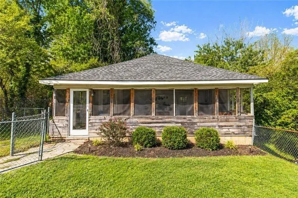 $117,900 | 2014 Maple Avenue Southwest, Rome, GA 30161