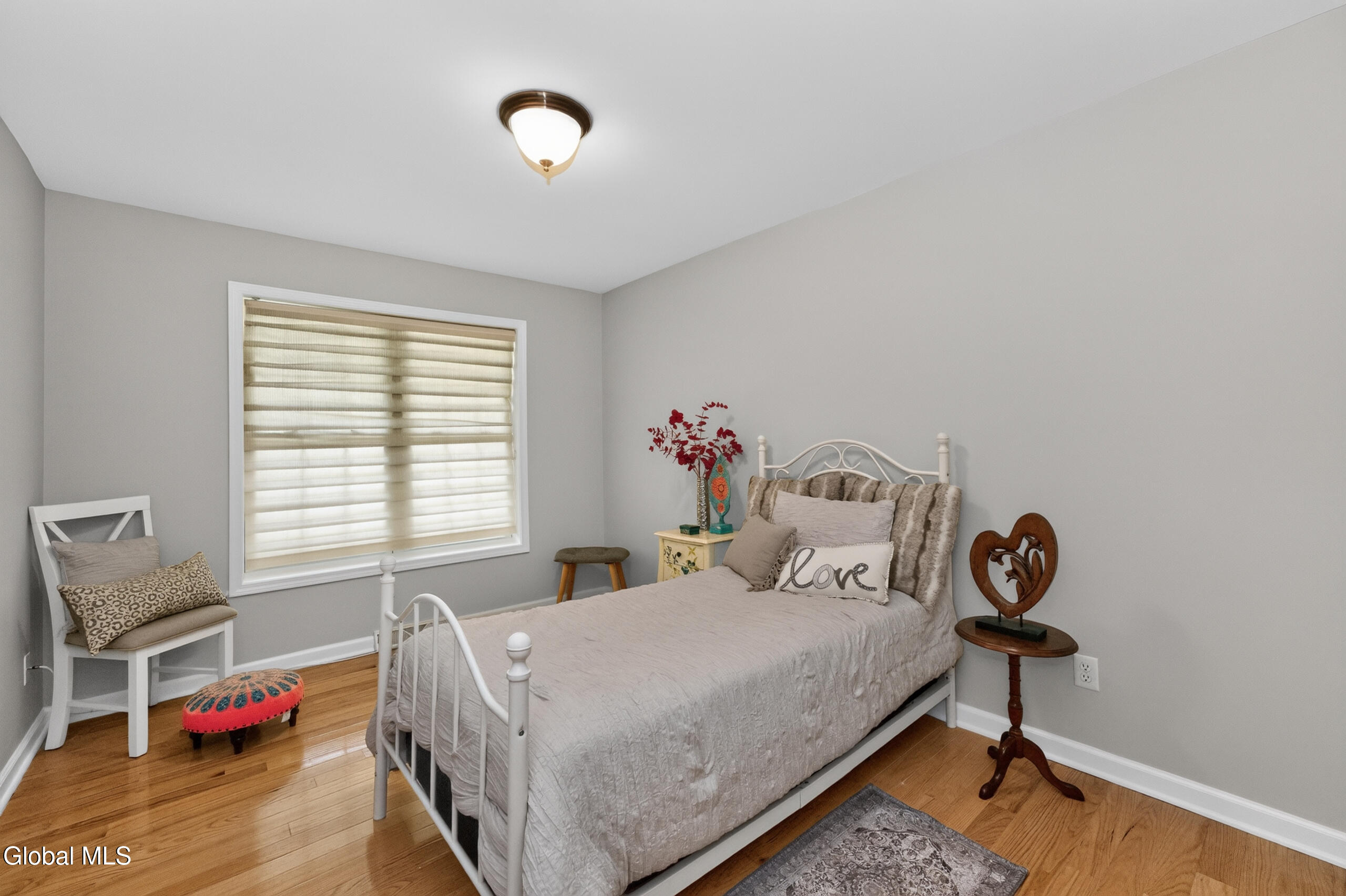 4303 Consaul Road Niskayuna, NY 12304 - Photo 20 of 35 Second Bedroom