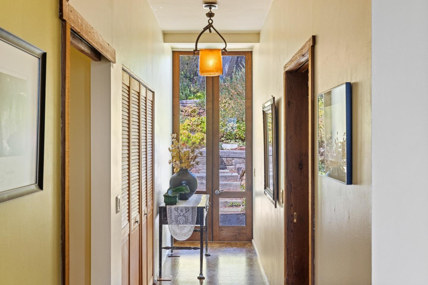 3405 Rio Road Carmel, CA 93923 - Photo 18 of 40 a en suite bathroom with a shower