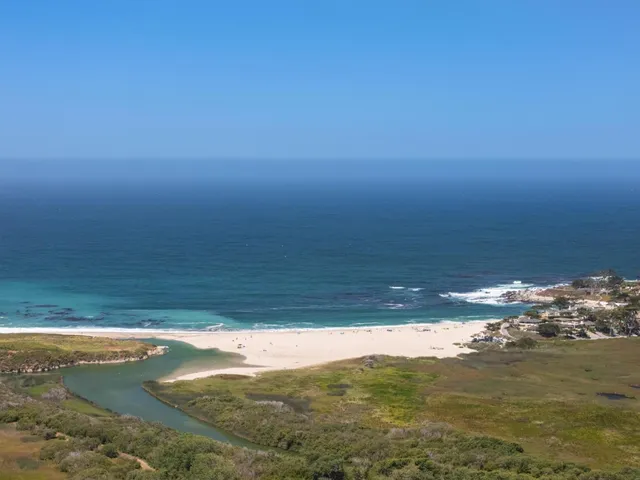 $1,750,000 | 3405 Rio Road, Carmel, CA 93923