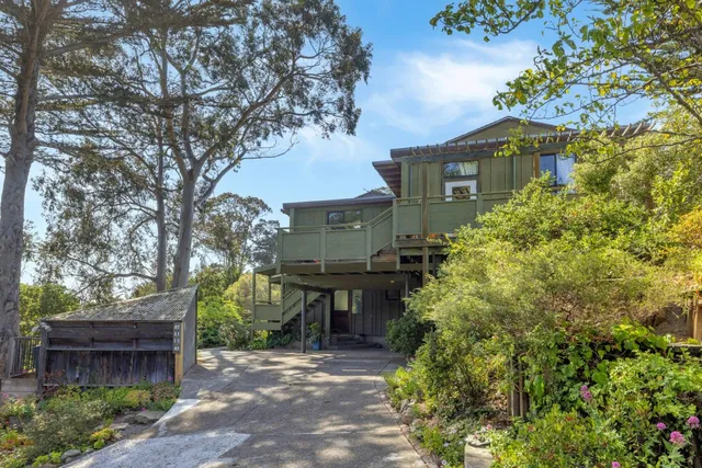 $1,750,000 | 3405 Rio Road, Carmel, CA 93923