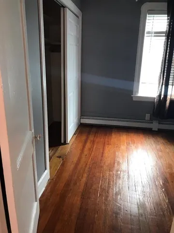 $1,150 | 40 McGee Street, Unit 3 NORTH, Fall River, MA 02721