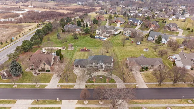 $630,000 | 9280 Monix Drive, St. John, IN 46373