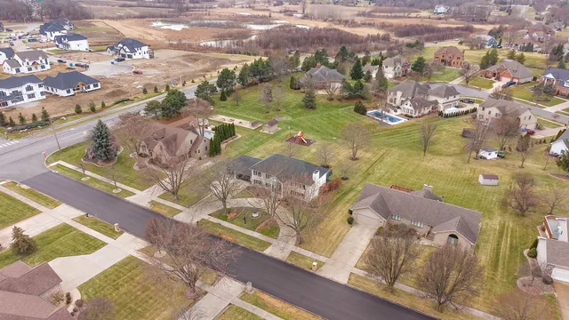 $630,000 | 9280 Monix Drive, St. John, IN 46373