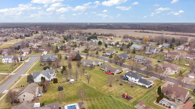 $630,000 | 9280 Monix Drive, St. John, IN 46373