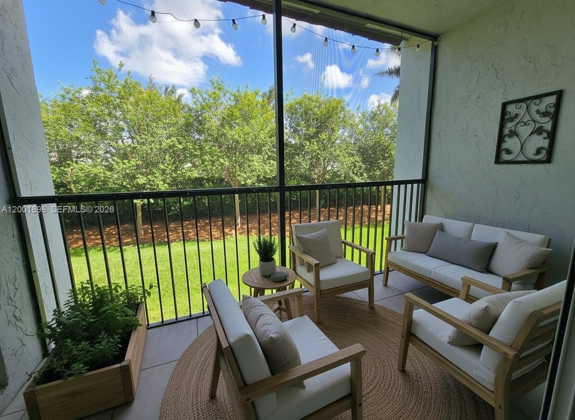310 Racquet Club Road, Unit 204 Weston, FL 33326 - Photo 29 of 34 AI Staging
