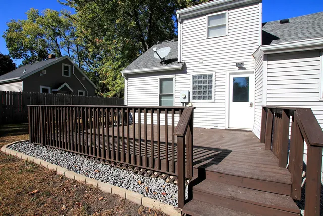 $244,900 | 642 Juul Road Southwest, Hutchinson, MN 55350