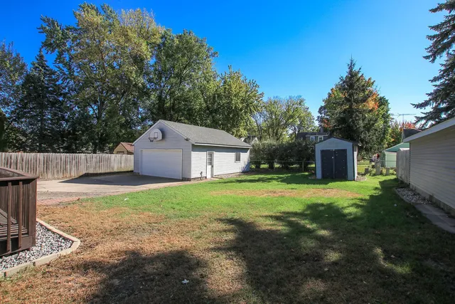 $244,900 | 642 Juul Road Southwest, Hutchinson, MN 55350