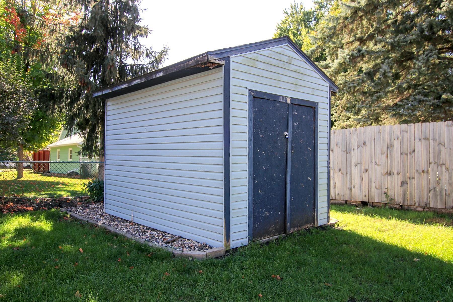 642 Juul Road Southwest Hutchinson, MN 55350 - Photo 20 of 20