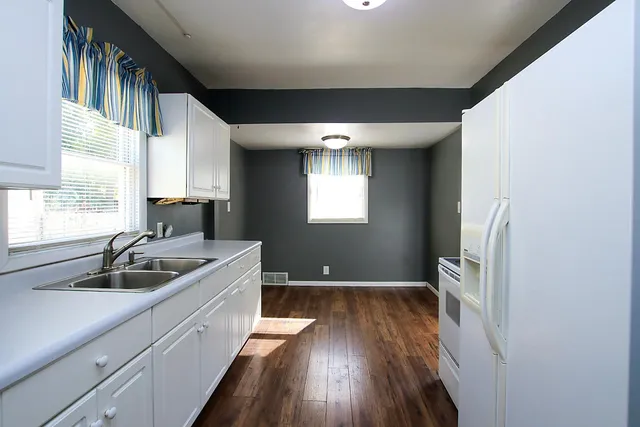 $244,900 | 642 Juul Road Southwest, Hutchinson, MN 55350