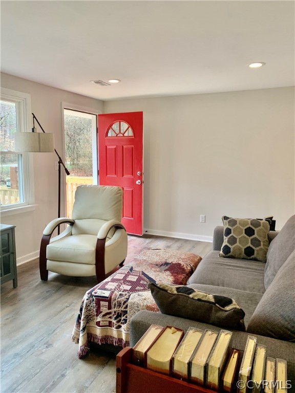 111 Columbia Road Cartersville, VA 23027 - Photo 31 of 32 Gallery Image 31