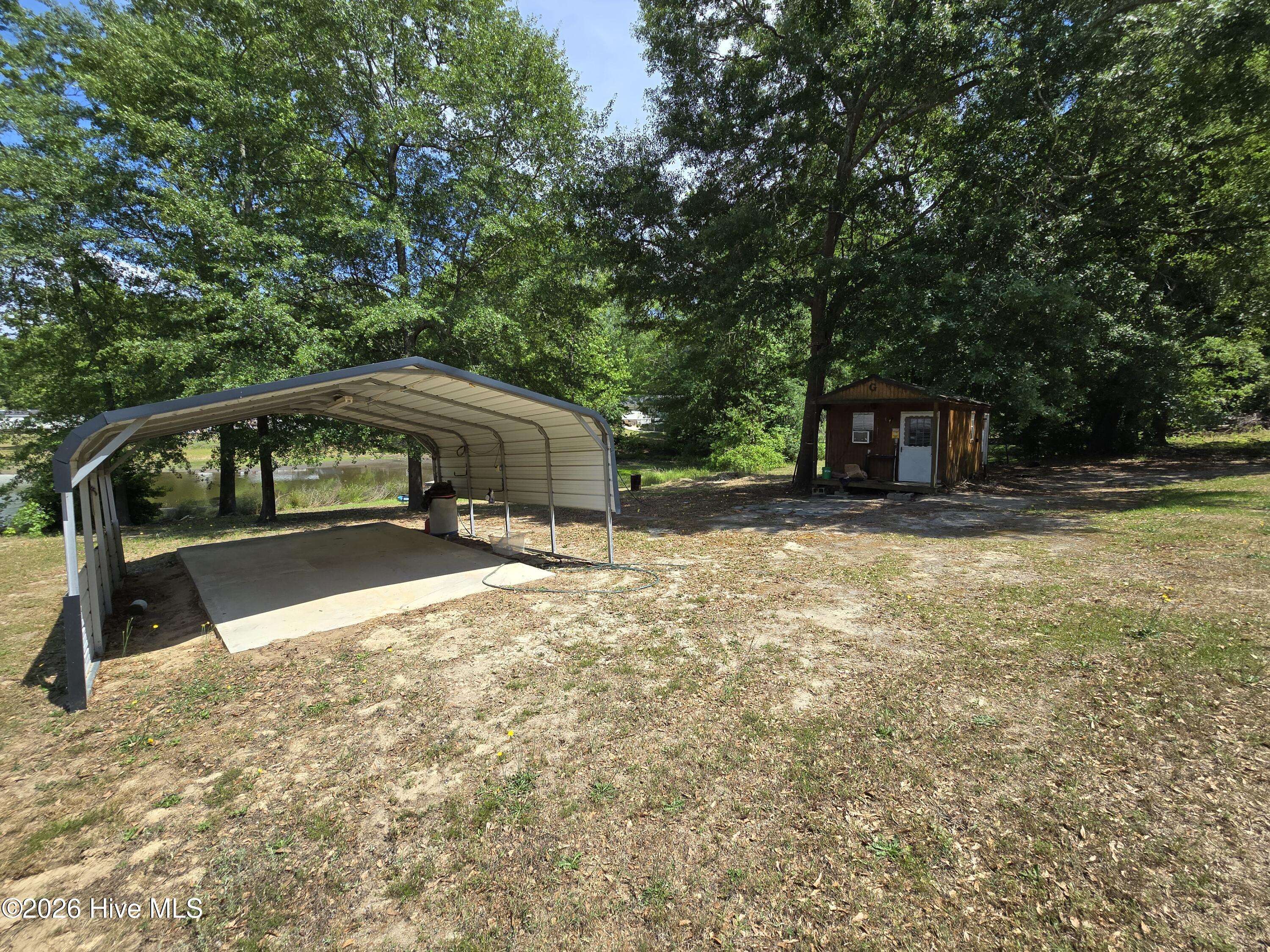 127 Fairfield Drive Rockingham, NC 28379 - Photo 4 of 4 20260505_145049