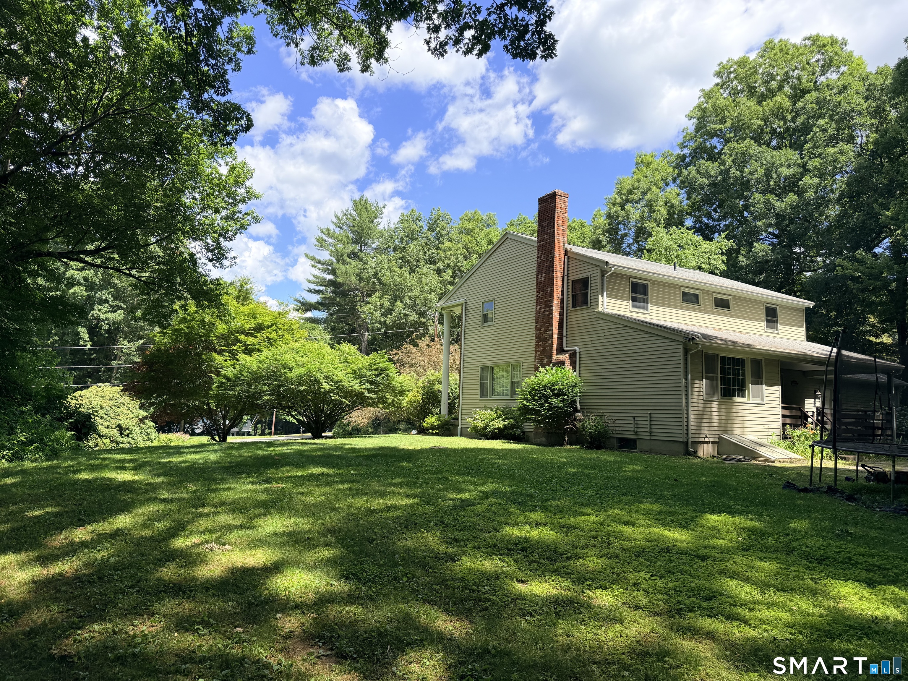 42 Center Road Tolland, CT 06084 - Photo 3 of 5