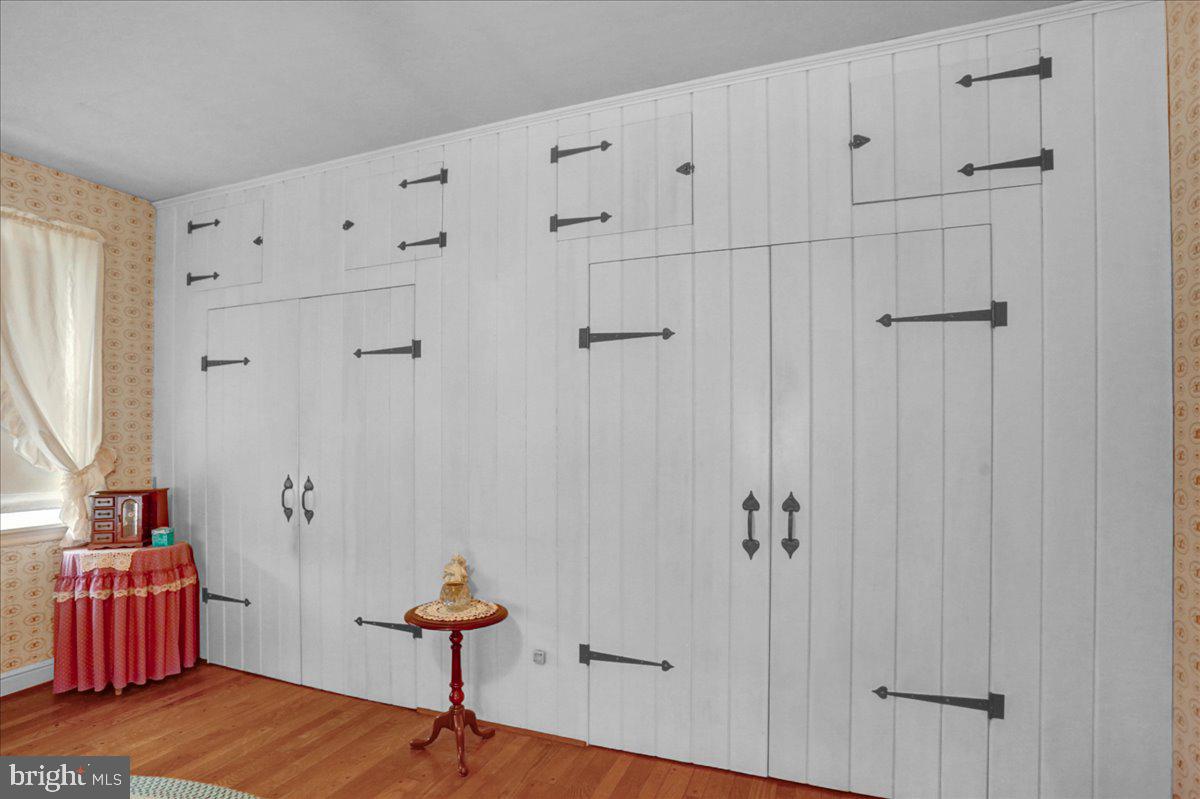1102 Old Fritztown Road Reading, PA 19608 - Photo 14 of 30 Primary Bedroom Built-ins