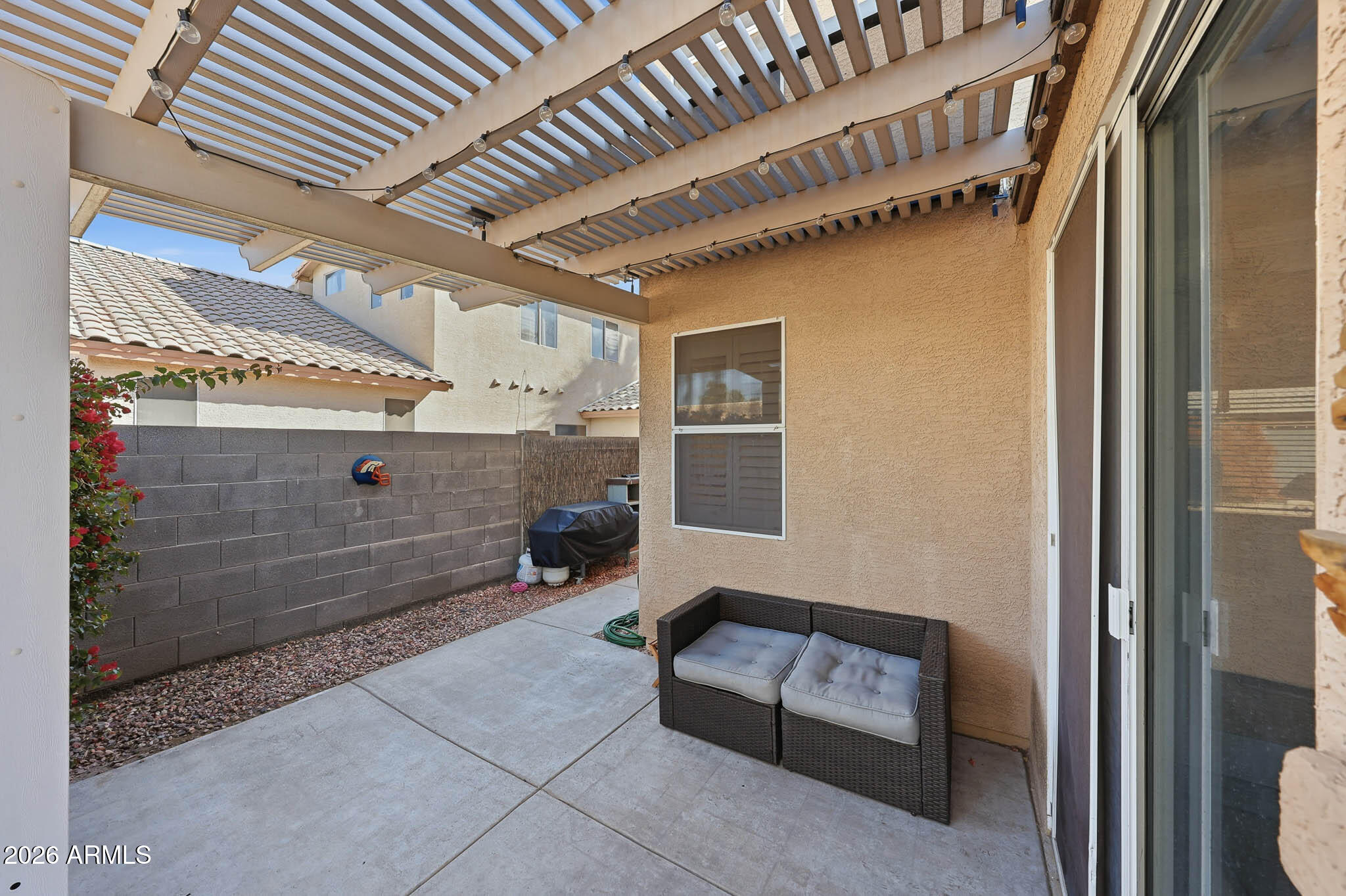 16248 West Hadley Street Goodyear, AZ 85338 - Photo 21 of 55 a view of an entryway
