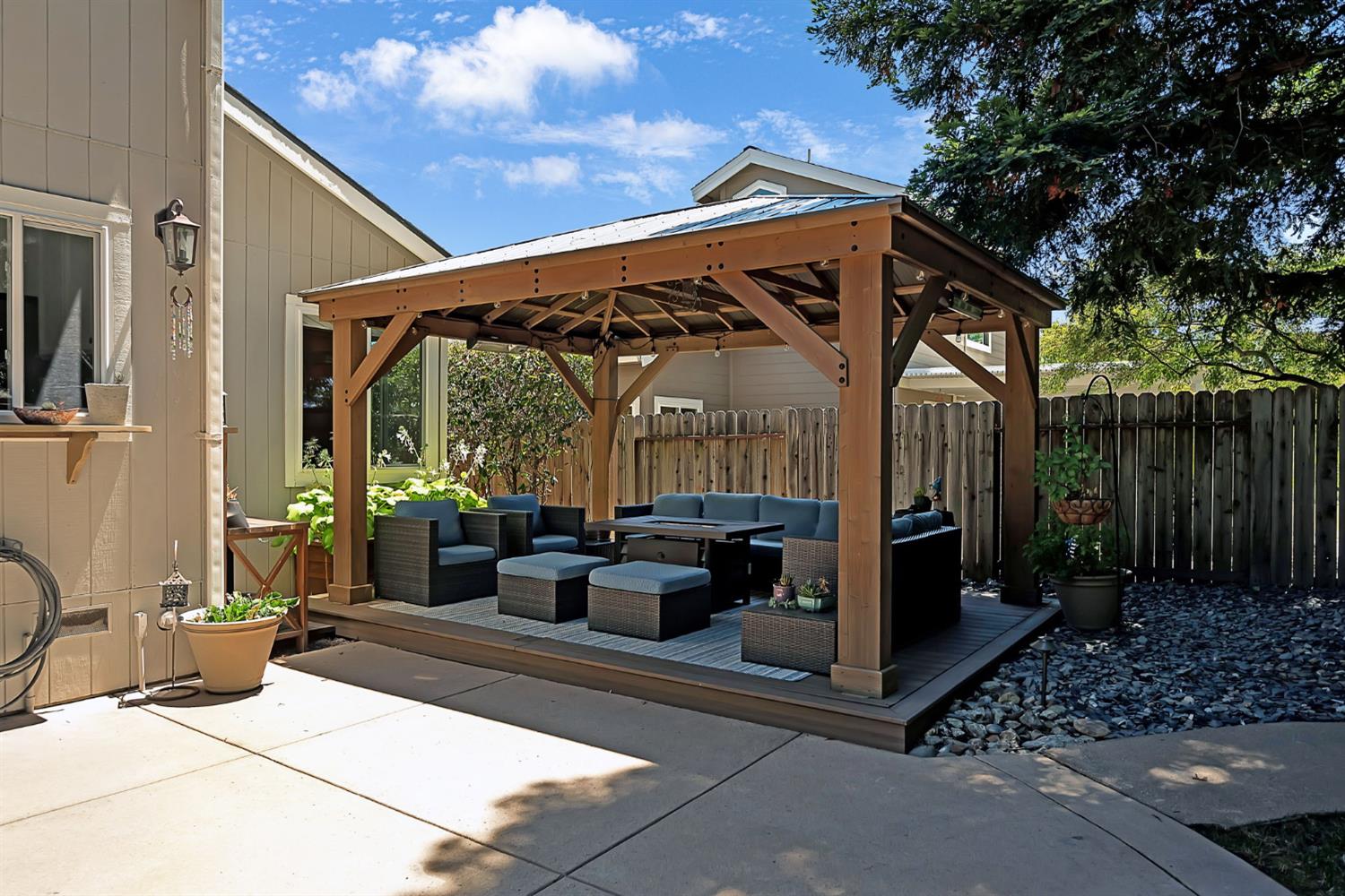 4538 Bocana Road Cameron Park, CA 95682 - Photo 45 of 60