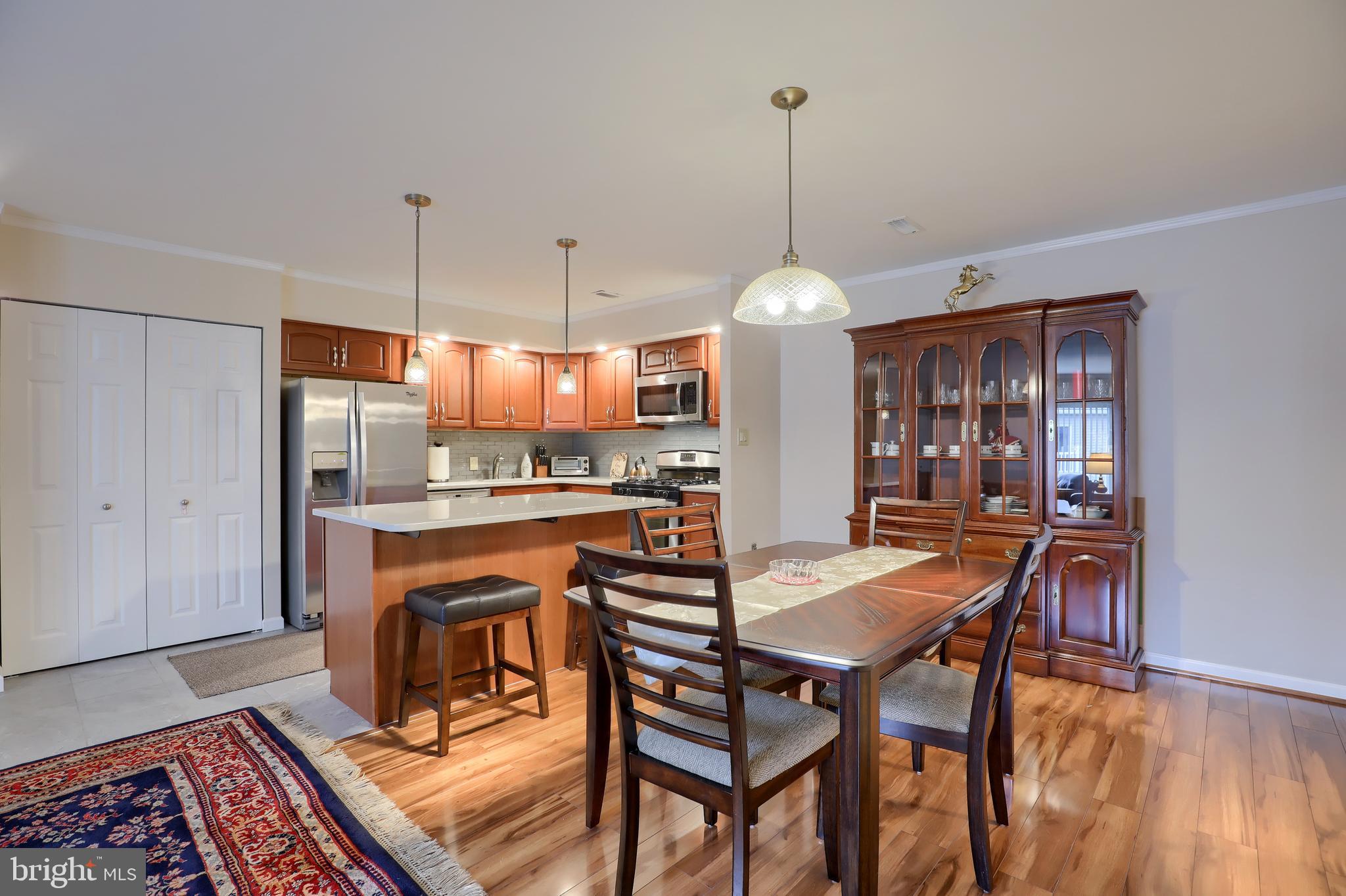 2902 State Hill Road, Unit E14 Reading, PA 19610 - Photo 11 of 21 Dining Room