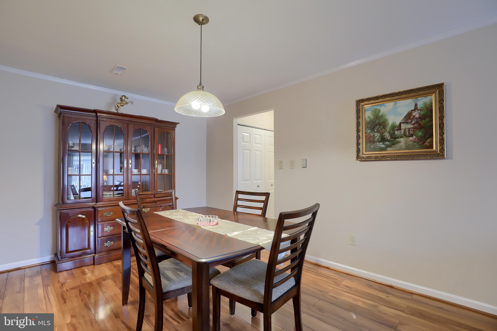 2902 State Hill Road, Unit E14 Reading, PA 19610 - Photo 12 of 21 Dining Room