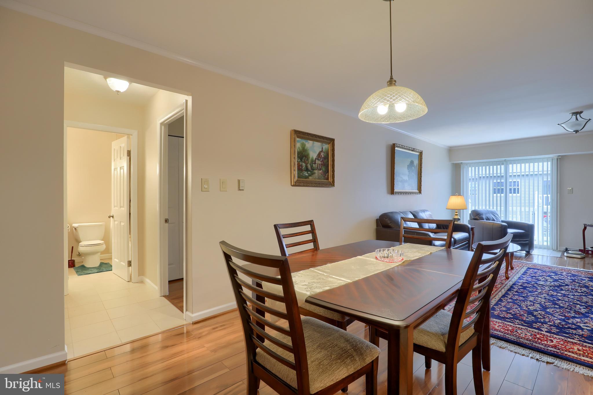 2902 State Hill Road, Unit E14 Reading, PA 19610 - Photo 13 of 21 Dining Room
