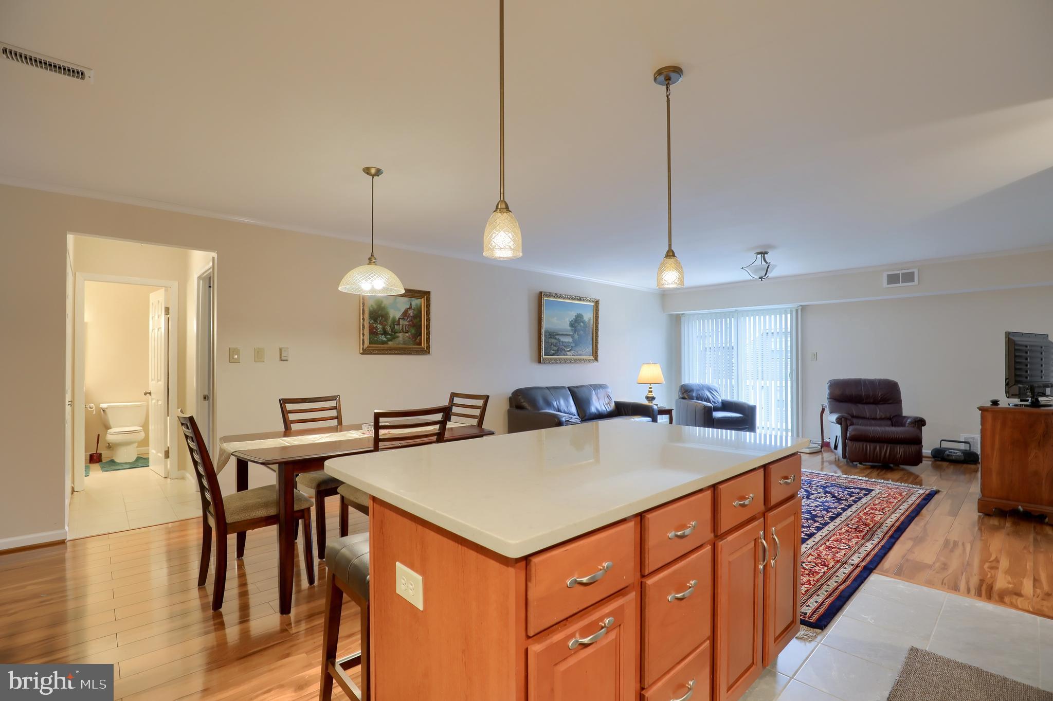 2902 State Hill Road, Unit E14 Reading, PA 19610 - Photo 15 of 21 Kitchen