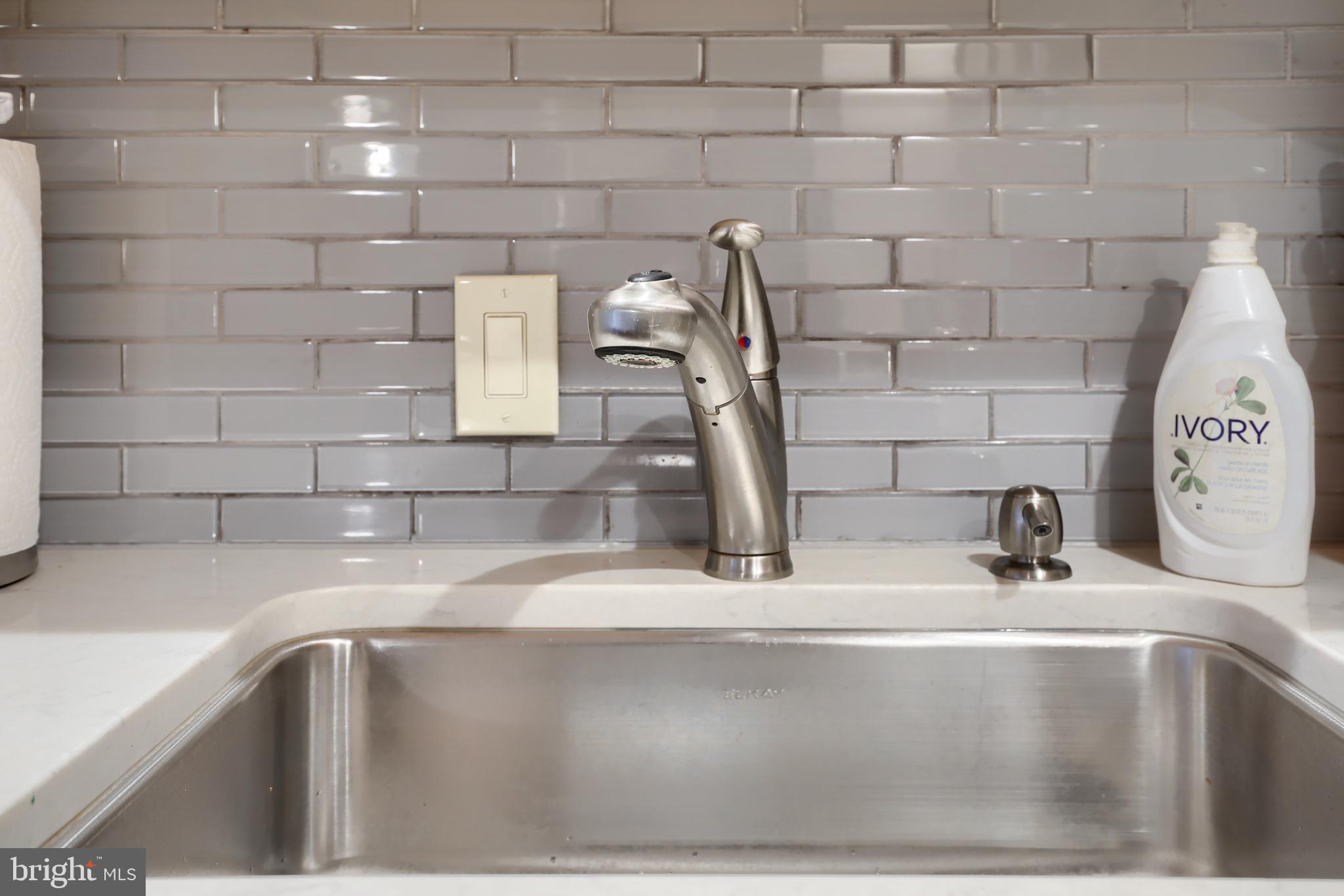 2902 State Hill Road, Unit E14 Reading, PA 19610 - Photo 16 of 21 Kitchen Sink
