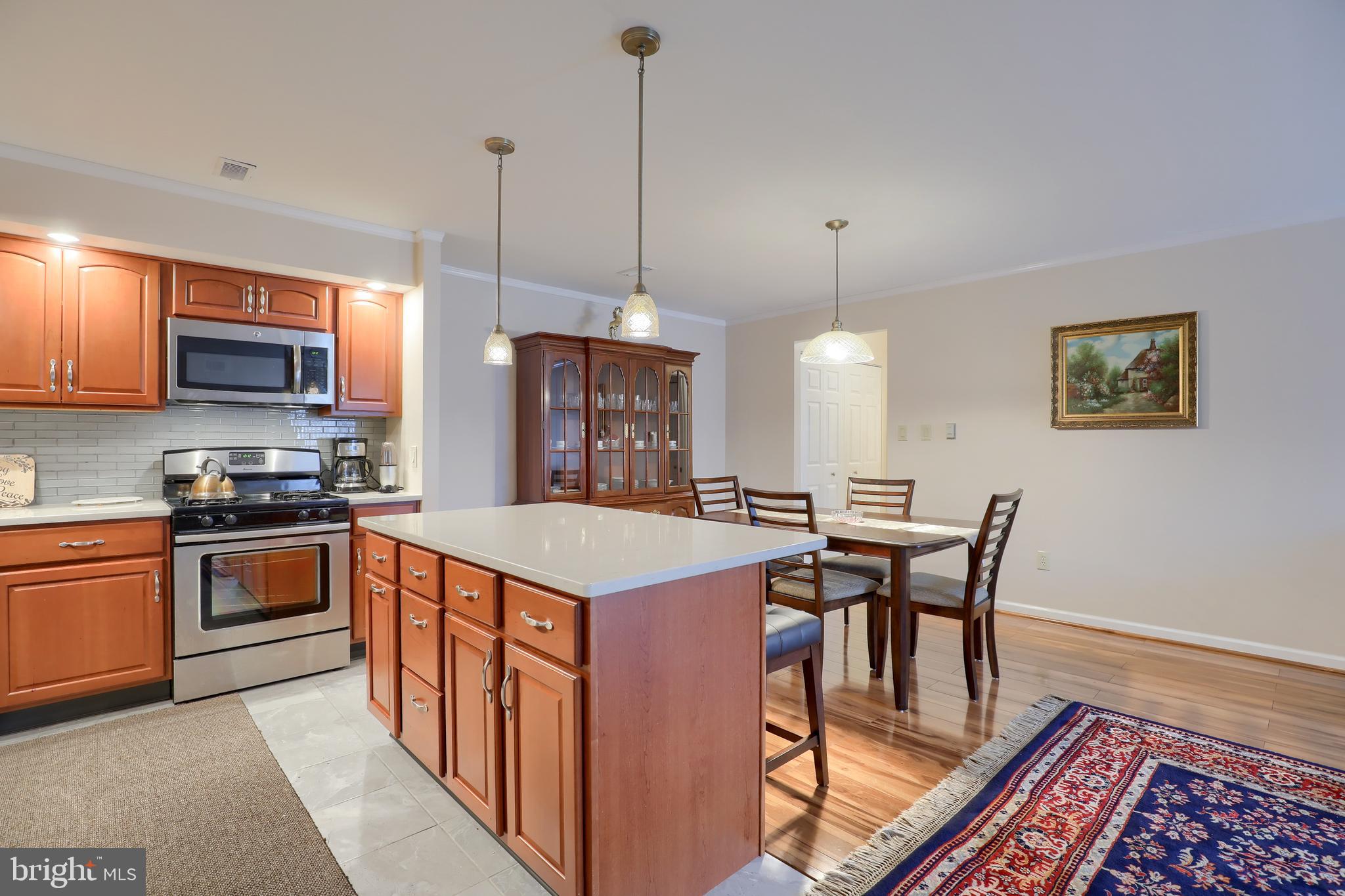 2902 State Hill Road, Unit E14 Reading, PA 19610 - Photo 17 of 21 Kitchen