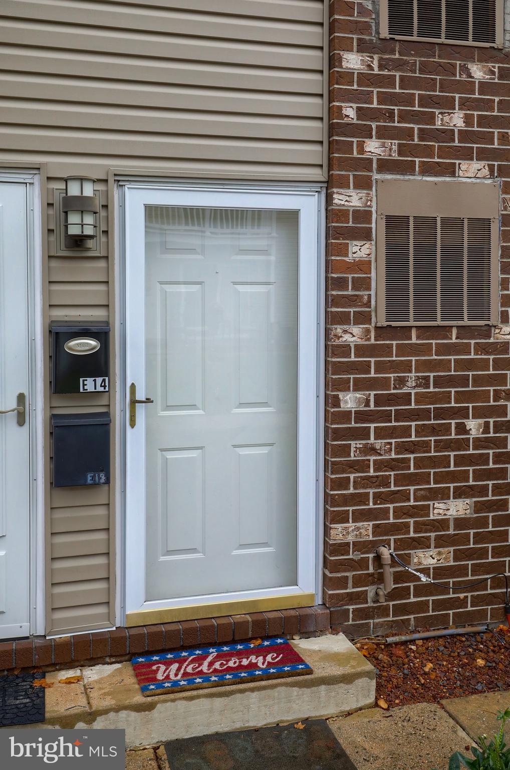 2902 State Hill Road, Unit E14 Reading, PA 19610 - Photo 3 of 21 Front Entrance