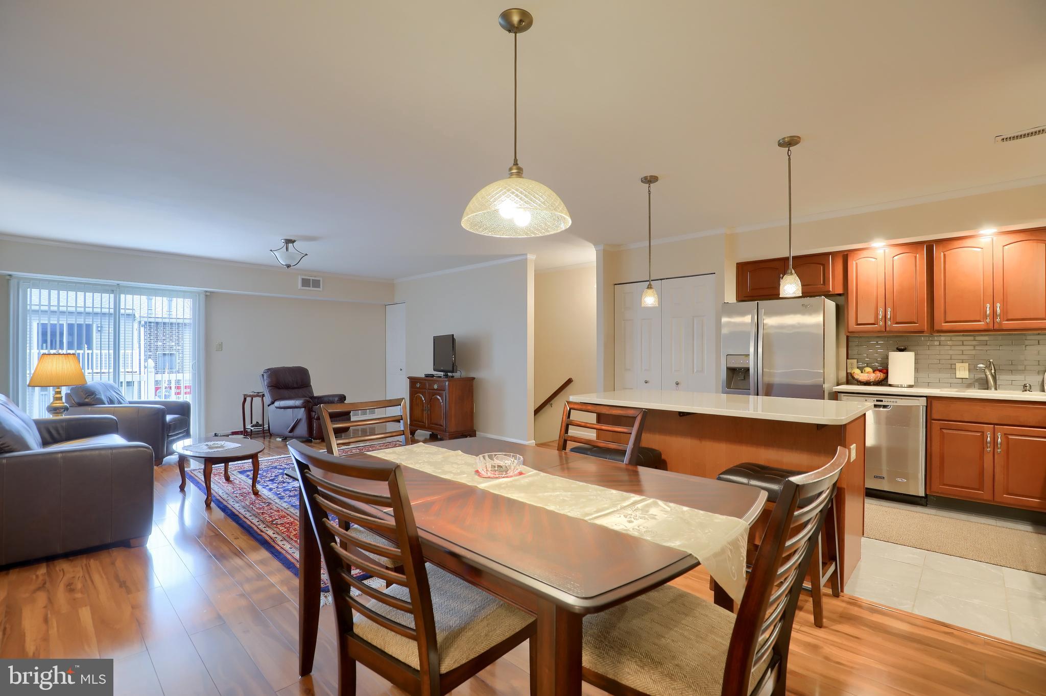 2902 State Hill Road, Unit E14 Reading, PA 19610 - Photo 10 of 21 Dining Room