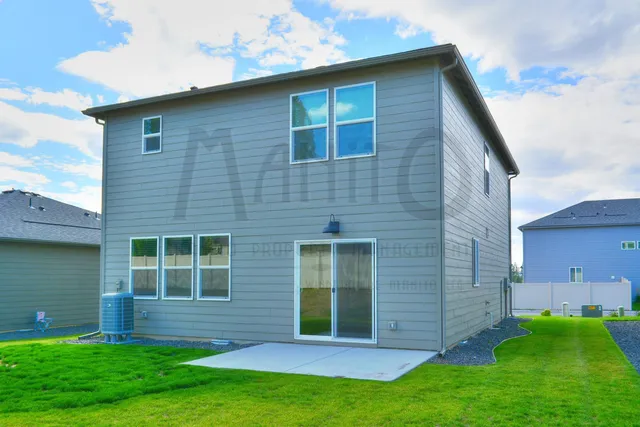 $2,500 | 9110 North Camden Lane, Spokane, WA 99208