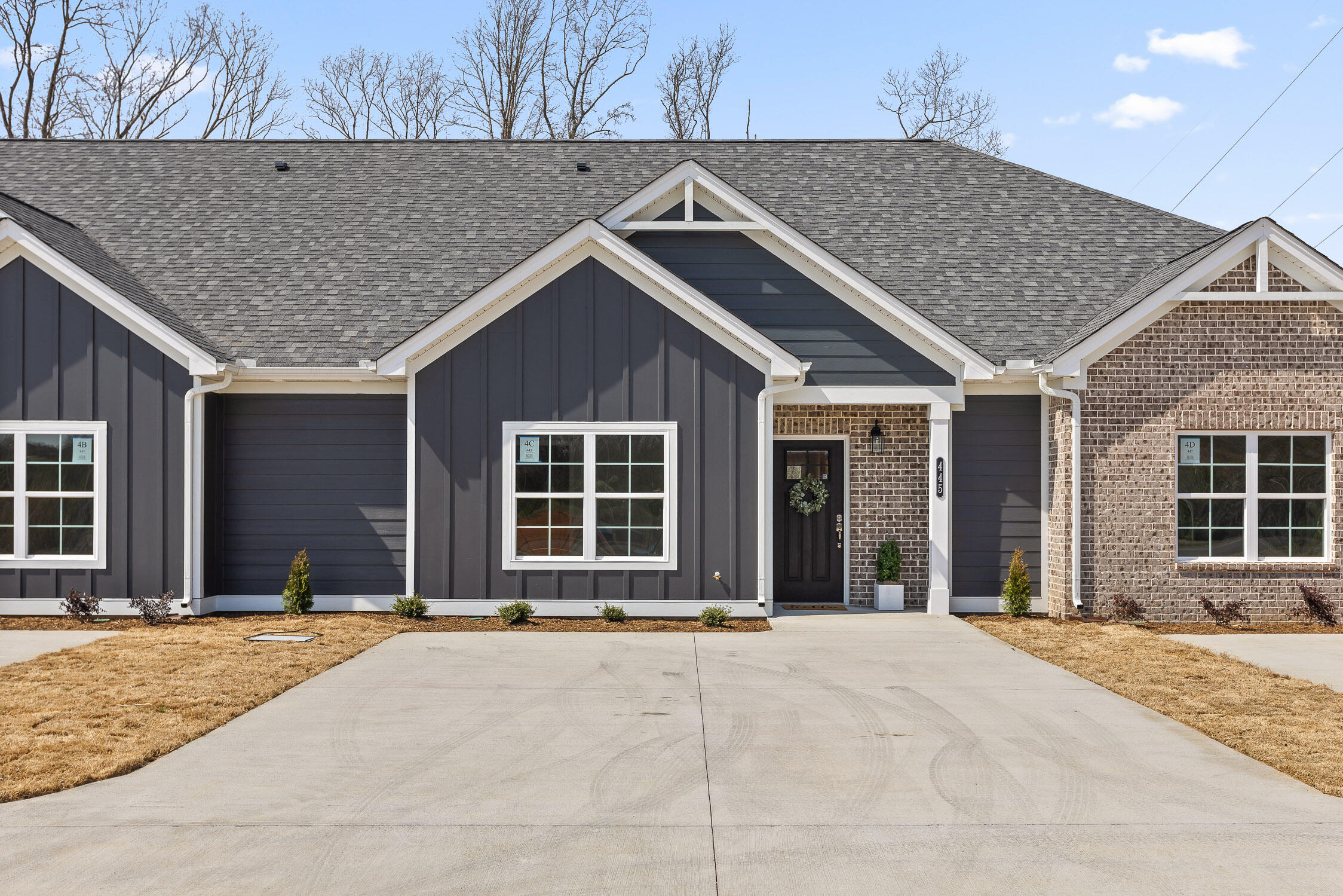 431 Minnis Road, Unit 3A Cleveland, TN 37323 - Photo 1 of 31 Minnis-2