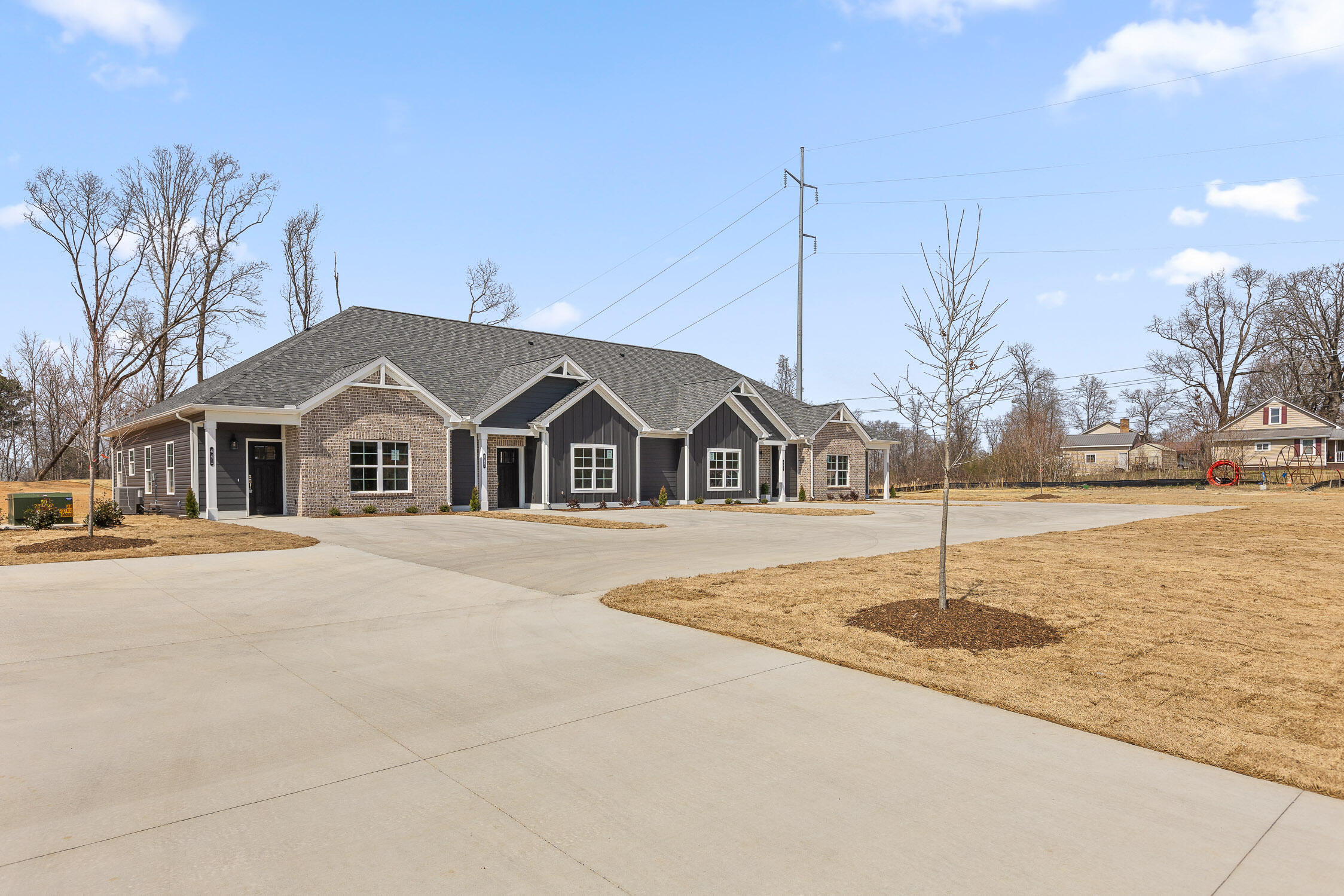 431 Minnis Road, Unit 3A Cleveland, TN 37323 - Photo 2 of 31 Minnis-1