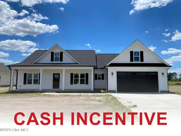 $349,000 | 2811 South Us 13 Highway, Goldsboro, NC 27530
