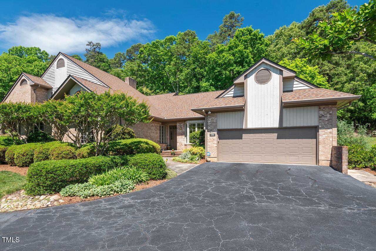104 Cedar Ridge Way Durham, NC 27705 - Photo 1 of 36 Ridge 1